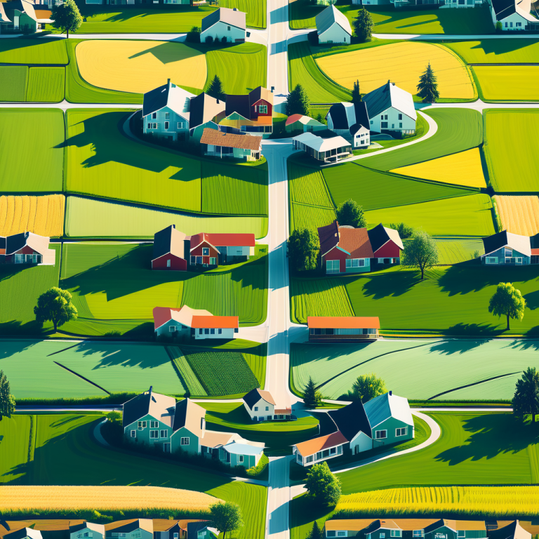 Neue Wohnsiedlung in Zug beansprucht Kulturland des Biohofs