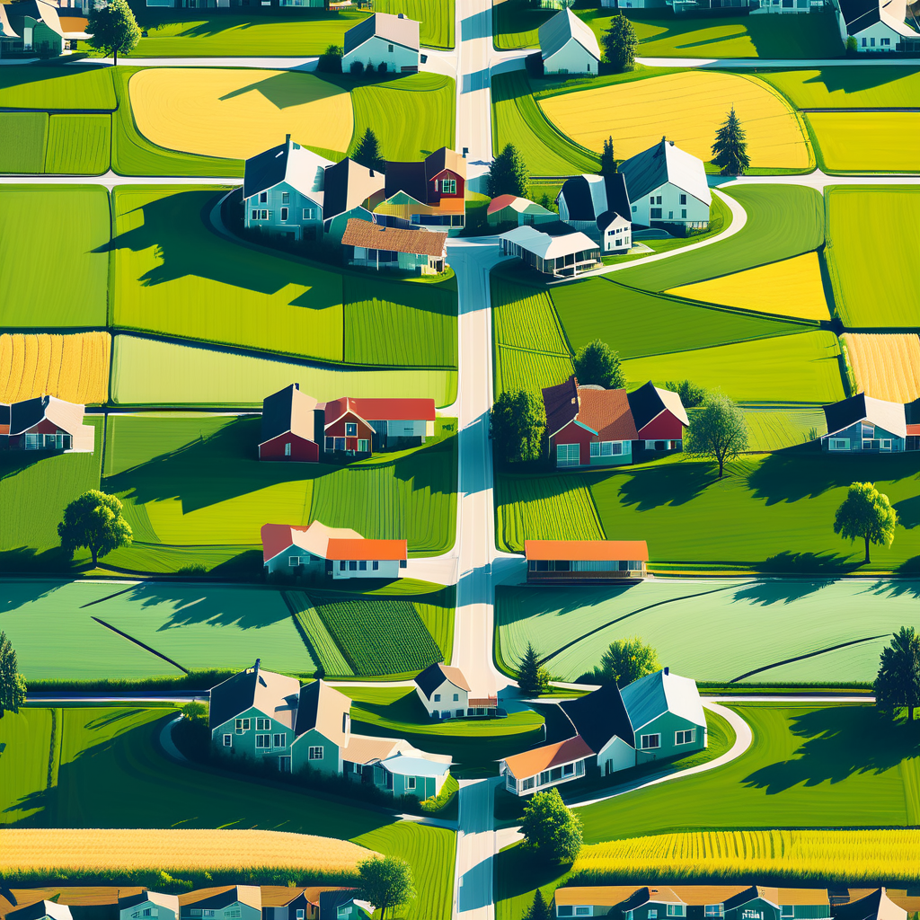 Neue Wohnsiedlung in Zug beansprucht Kulturland des Biohofs