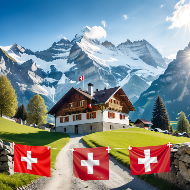 Bundesrat plant Verschärfung des Lex Koller-Gesetzes