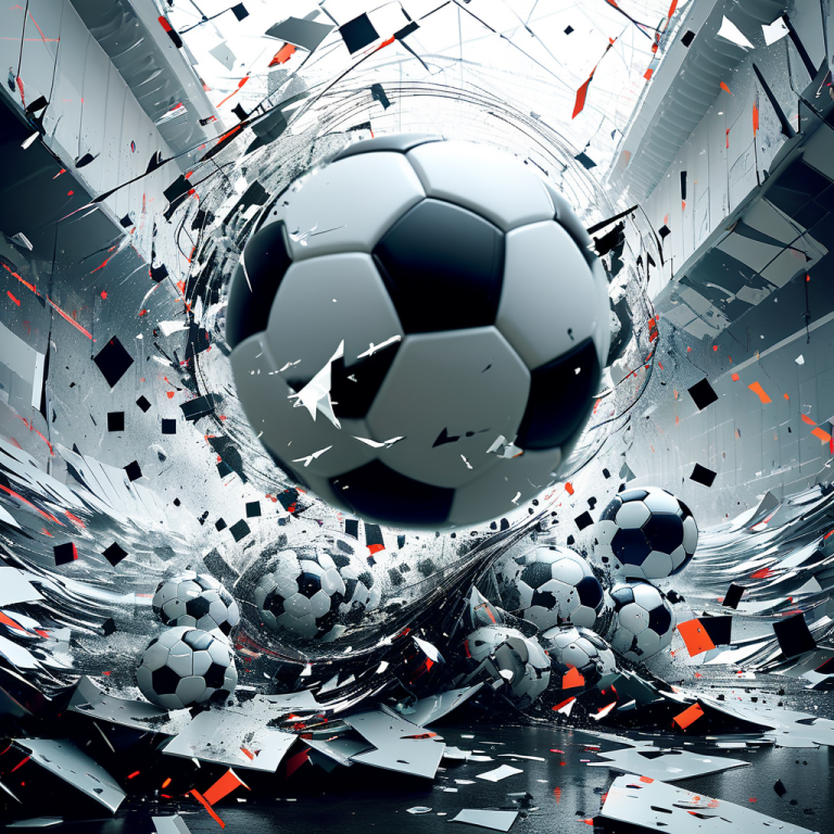 Suche nach gewaltbereiten Fussballfans mit verpixelten Bildern