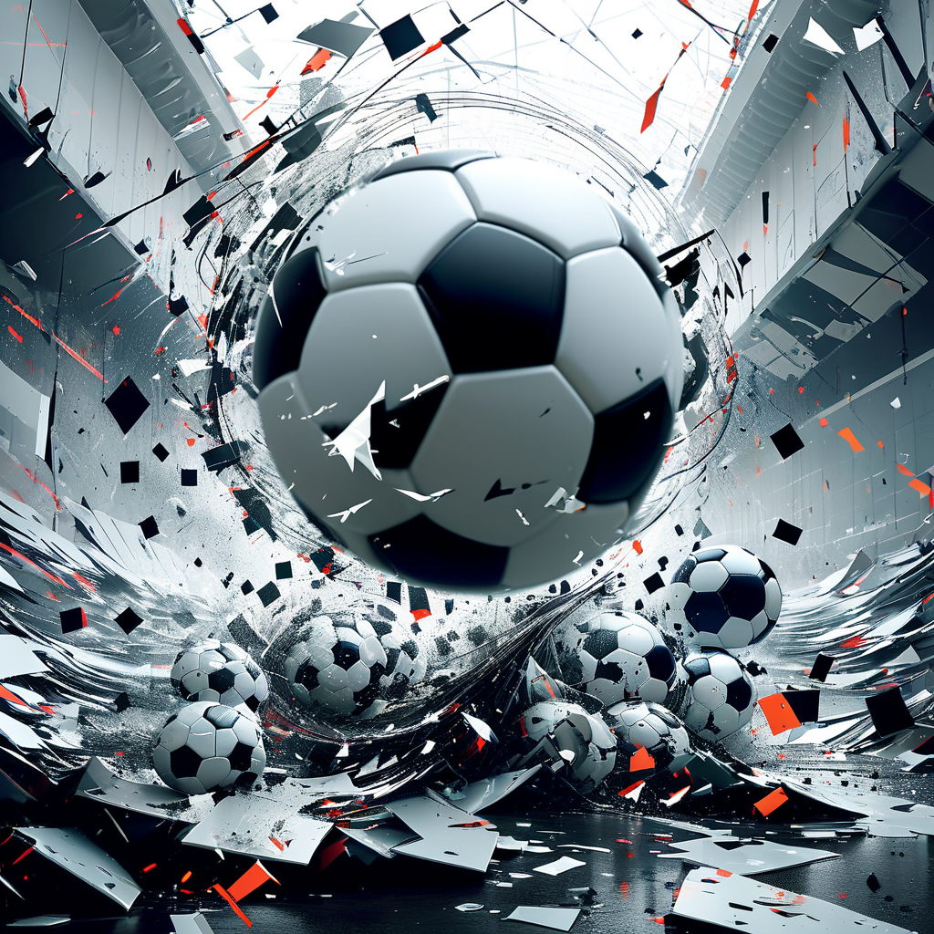 Suche nach gewaltbereiten Fussballfans mit verpixelten Bildern