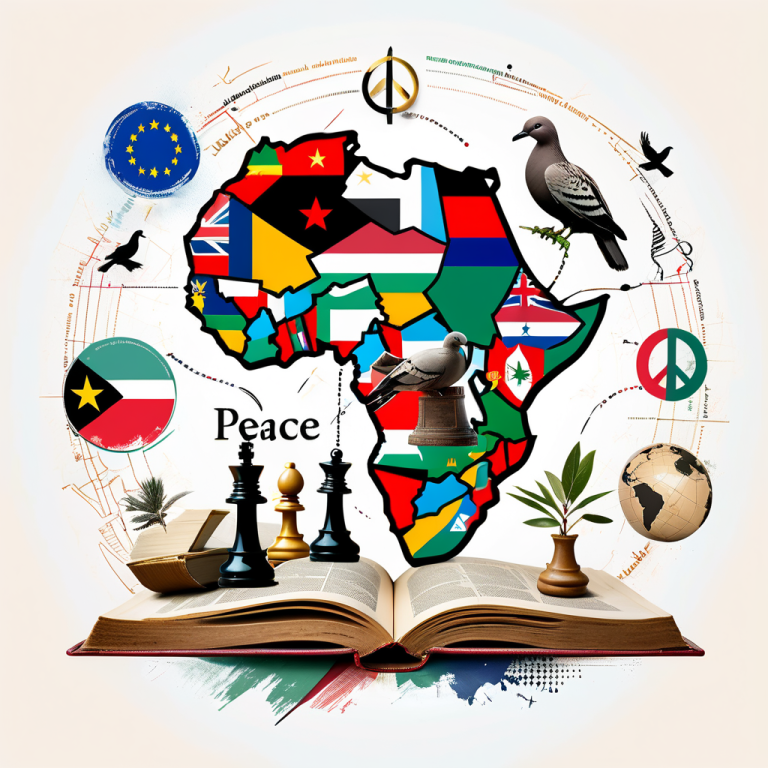 Berliner Konferenz zur Lösung des Sudan-Konflikts