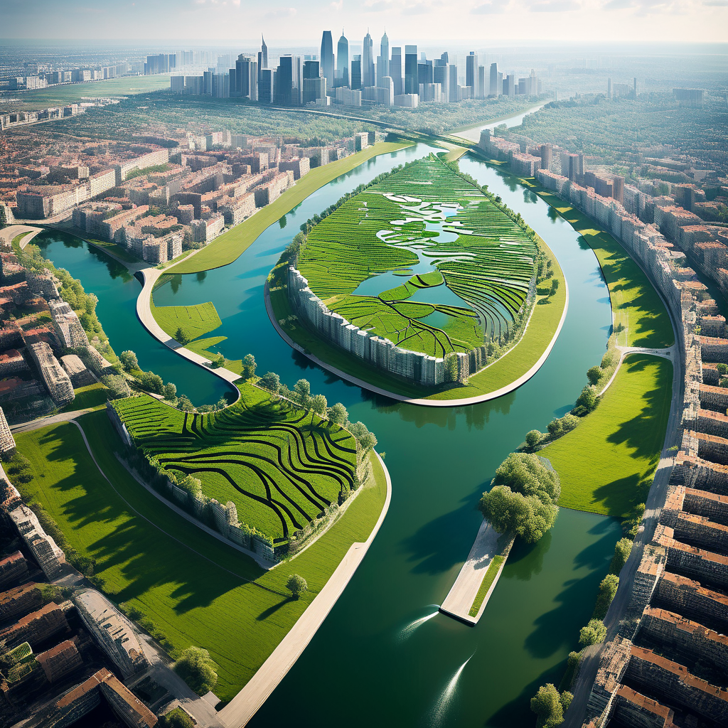 Lorzen-Ebene als Landschaft des Jahres 2026 ausgezeichnet