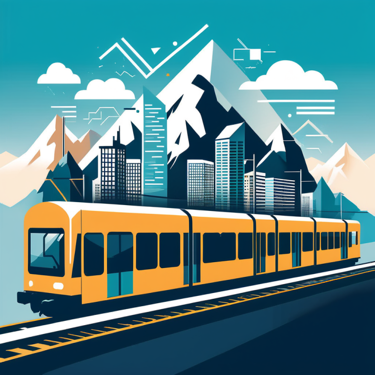 Erhöhung der Fahrpreise im öffentlichen Verkehr in Nordwestschweiz geplant