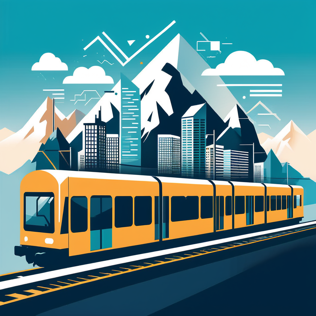 Erhöhung der Fahrpreise im öffentlichen Verkehr in Nordwestschweiz geplant