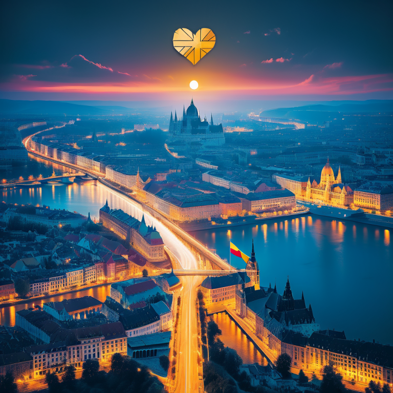 Europäische Erleichterung nach Magyars Triumph über Orban in Ungarn