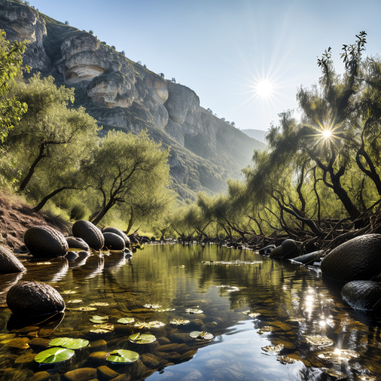 Wasserkrise in Andalusien: Avocado-Anbau belastet Reservoire