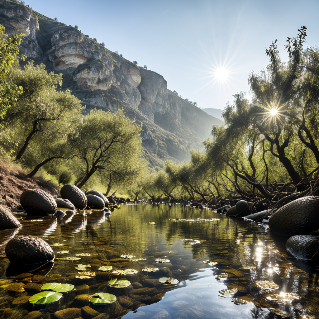 Wasserkrise in Andalusien: Avocado-Anbau belastet Reservoire