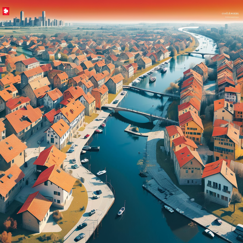 Wohnverhältnisse von Zuzügern aus dem Ausland in der Schweiz