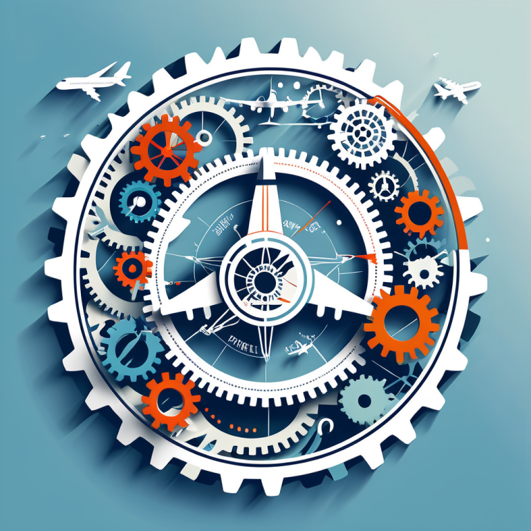 Lufthansa-Gruppe reagiert auf ökonomische Unsicherheit mit Sparmassnahmen