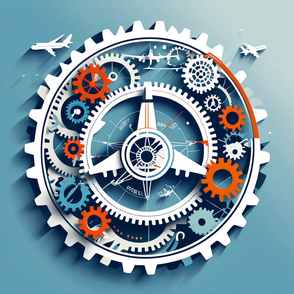 Lufthansa-Gruppe reagiert auf ökonomische Unsicherheit mit Sparmassnahmen