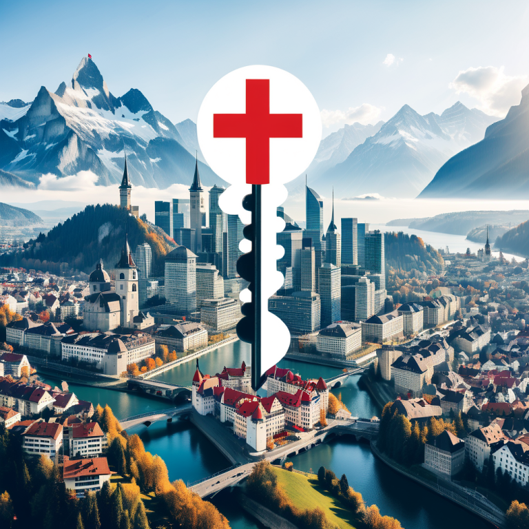 Parteien äußern sich zur bundesrätlichen Vorlage Lex Koller