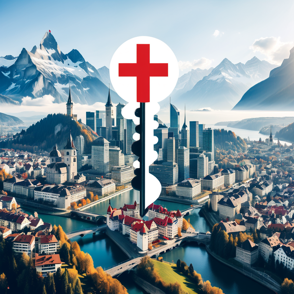 Parteien äußern sich zur bundesrätlichen Vorlage Lex Koller