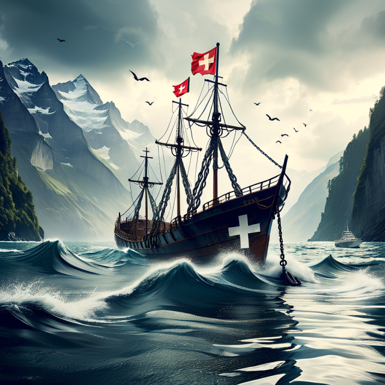 La Svizzera respinge le accuse Usa sul lavoro forzato: dazi non giustificati