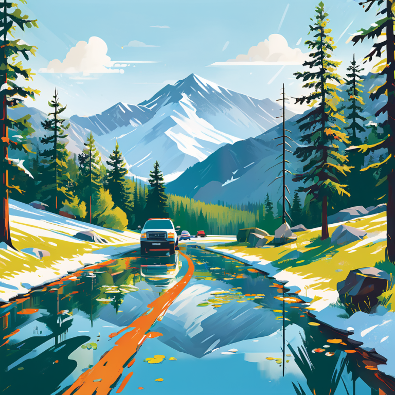 La bella stagione riaccende il desiderio di viaggiare: consigli per partire in sicurezza