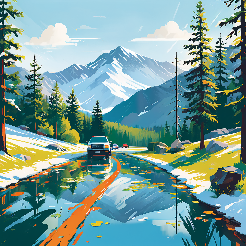 La bella stagione riaccende il desiderio di viaggiare: consigli per partire in sicurezza