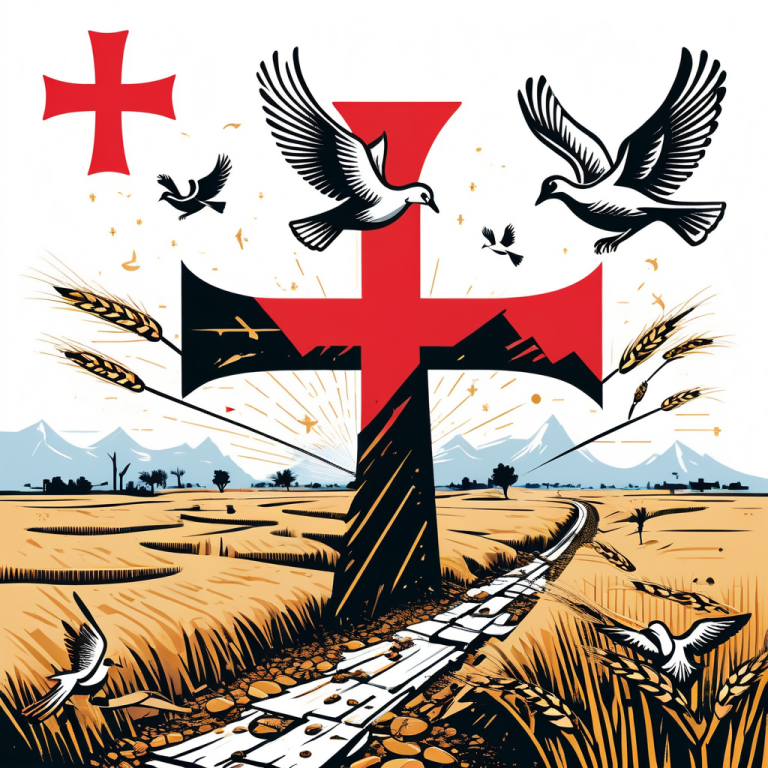 Svizzera investe 23 milioni di franchi per assistere la popolazione sudanese colpita dal conflitto