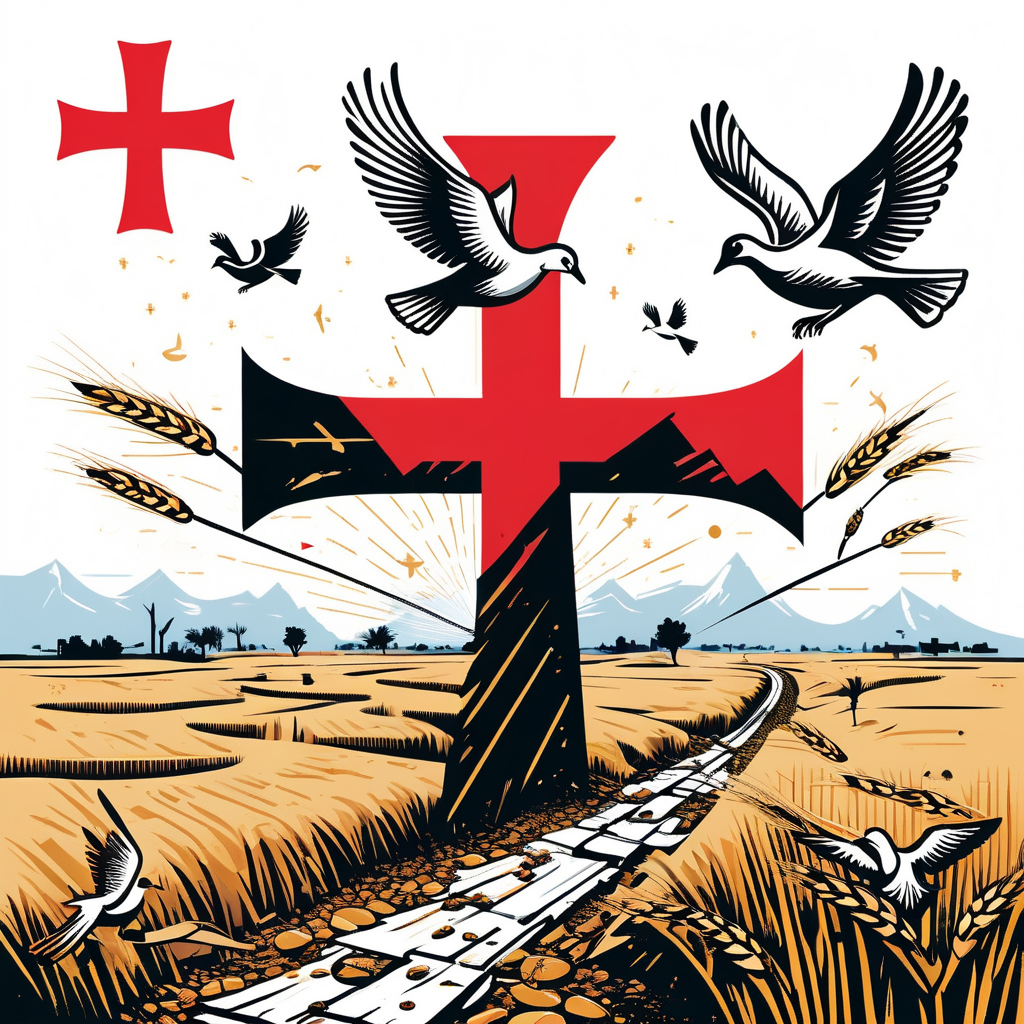 Svizzera investe 23 milioni di franchi per assistere la popolazione sudanese colpita dal conflitto