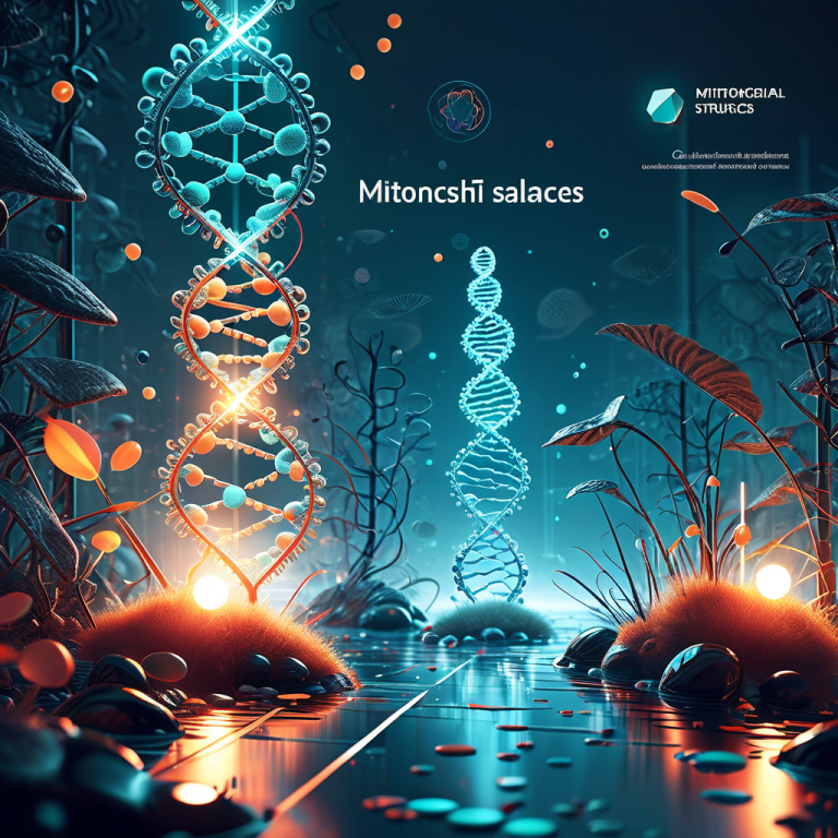 Innovazione nel Trapianto Mitocondriale per Malattie Rare