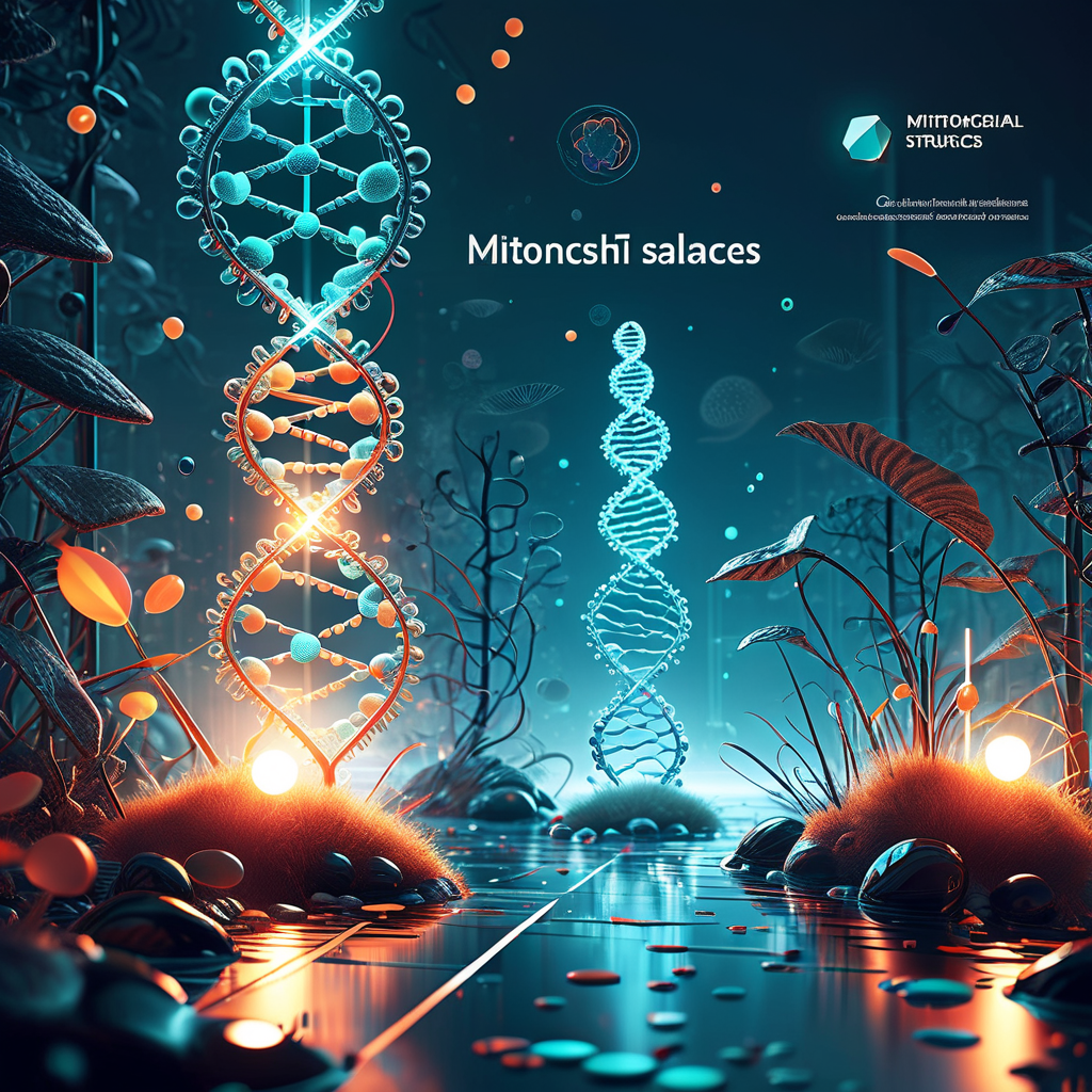 Innovazione nel Trapianto Mitocondriale per Malattie Rare