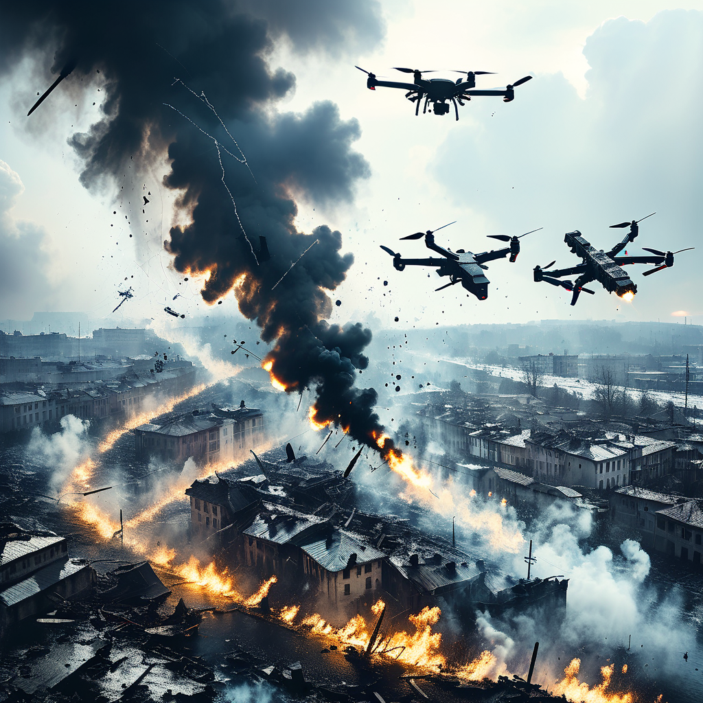 Rücksichtslose Angriffe: Mindestens 16 Tote bei russischen Raketenangriffen auf Ukraine