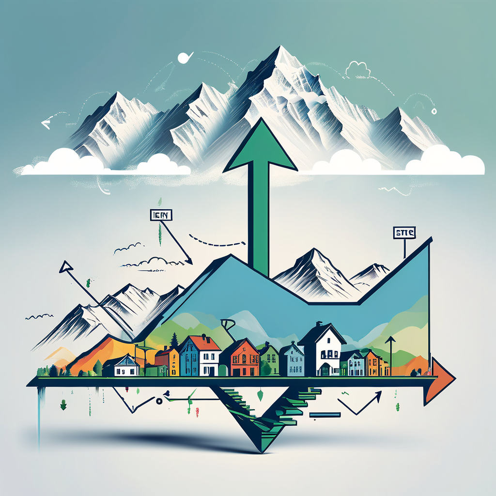 Viele Mieter verpassen Mietzinssenkung