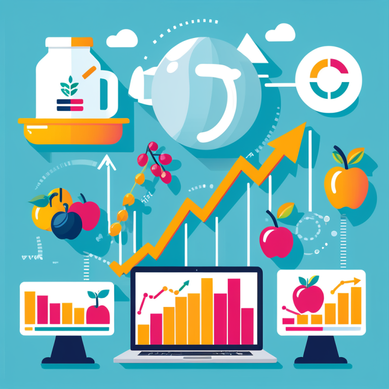 Anstieg der Produzenten- und Importpreise im März