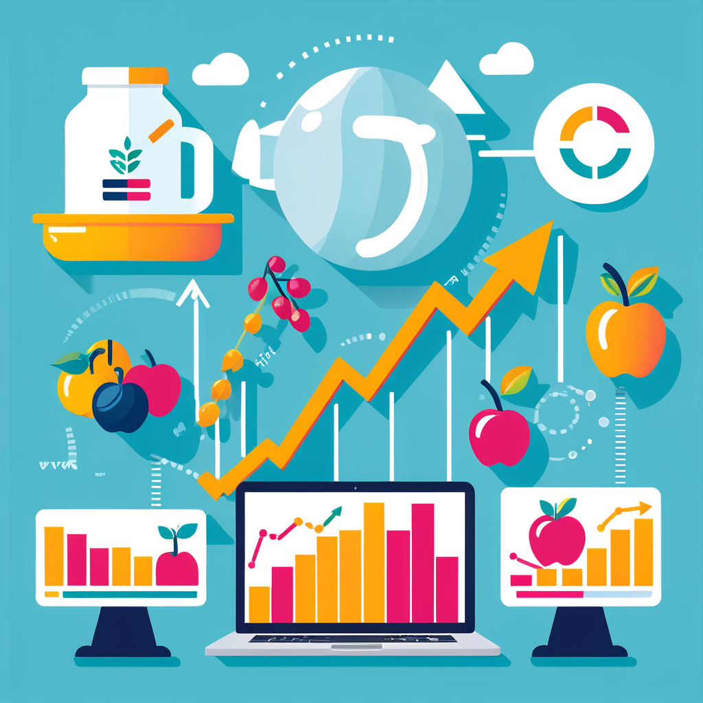 Anstieg der Produzenten- und Importpreise im März