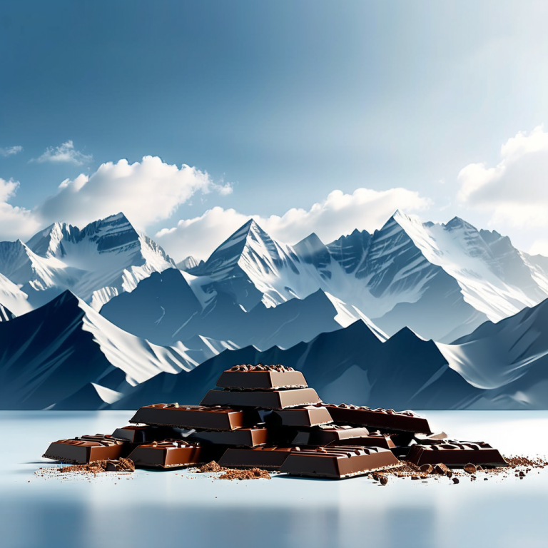 Barry Callebaut meldet Rückgang im Schoggiverkauf