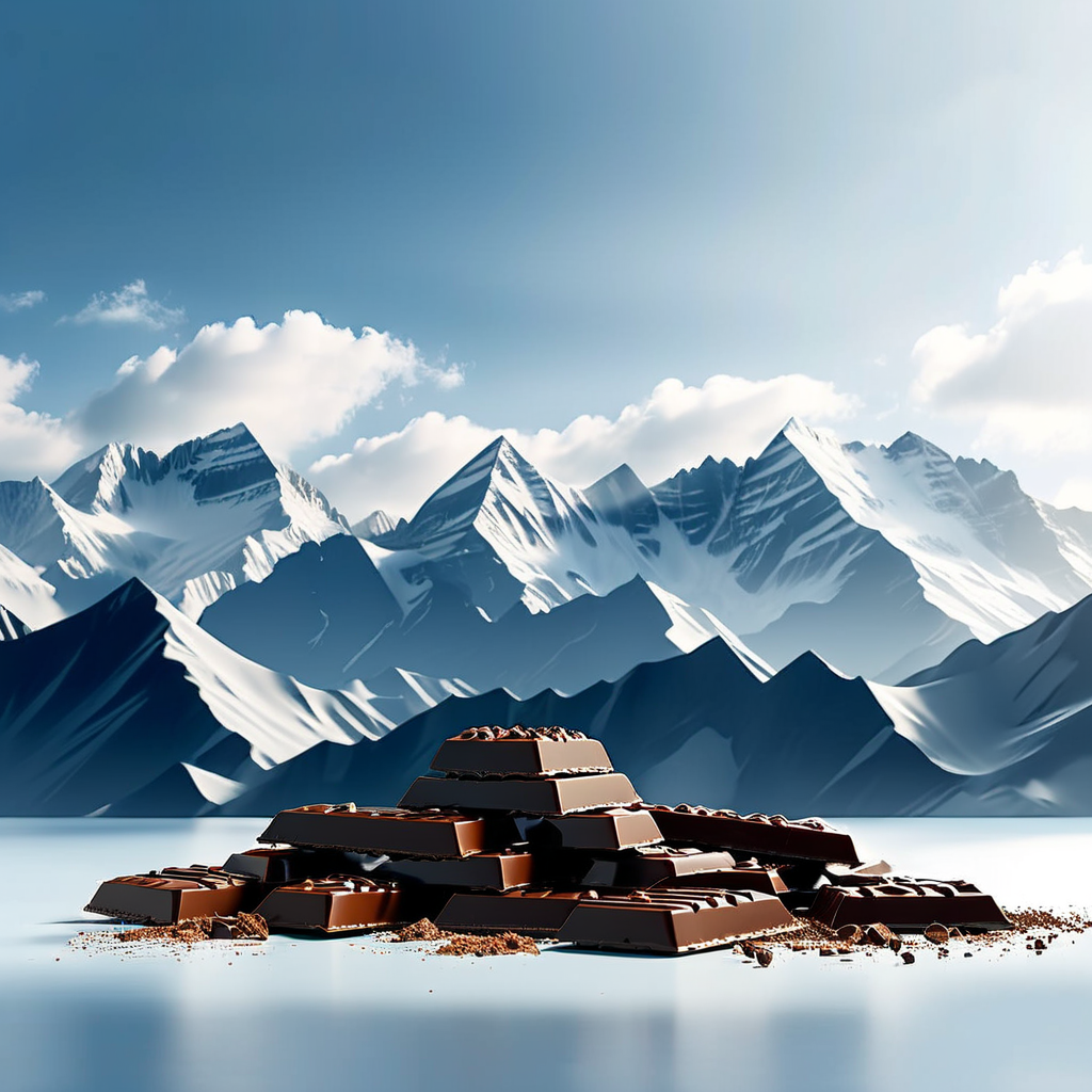 Barry Callebaut meldet Rückgang im Schoggiverkauf