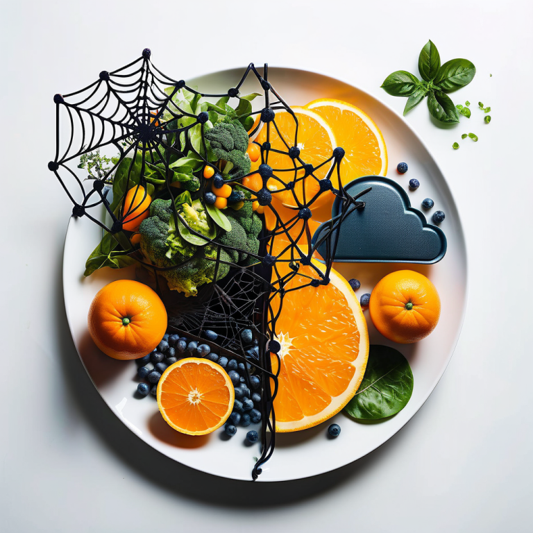 Ernährung als Spiegel der Psyche – Neue Strategien in der Psychiatrie