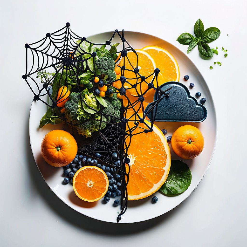 Ernährung als Spiegel der Psyche – Neue Strategien in der Psychiatrie