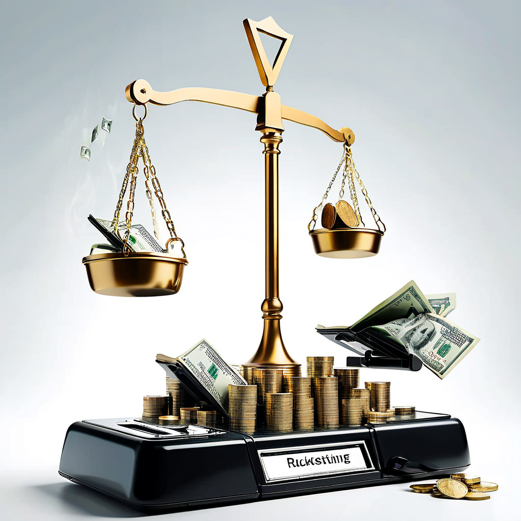 Washington beginnt am Montag mit Rückerstattung unrechtmäßiger Zölle