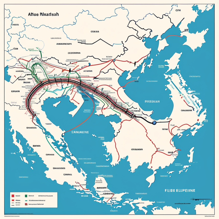 Russland verspricht China Unterstützung bei Erdölmangel