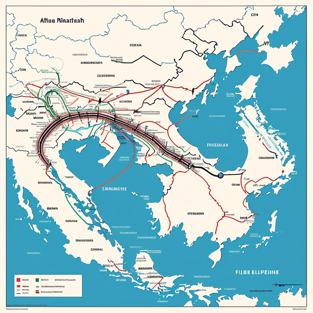 Russland verspricht China Unterstützung bei Erdölmangel