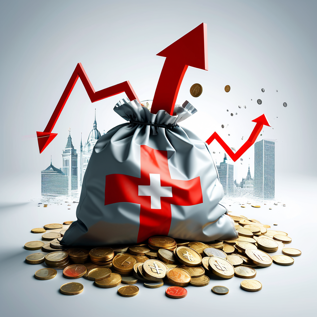 Bundesrätin Keller-Sutter muss Sparmassnahmen erarbeiten trotz reduzierten Parlamentspakets