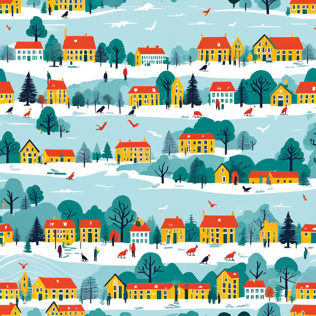 Babyboomer sollen Wohnraum freimachen: Ein Vorschlag zur Lösung der Wohnungsknappheit