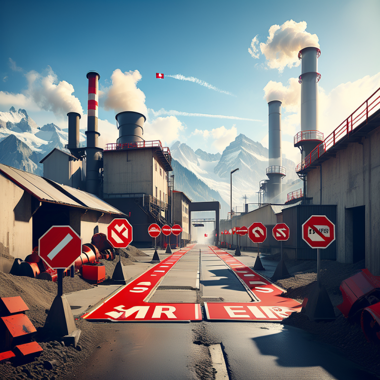 Unberechenbare Exportpolitik der Schweiz erschwert Mowag-Exporte