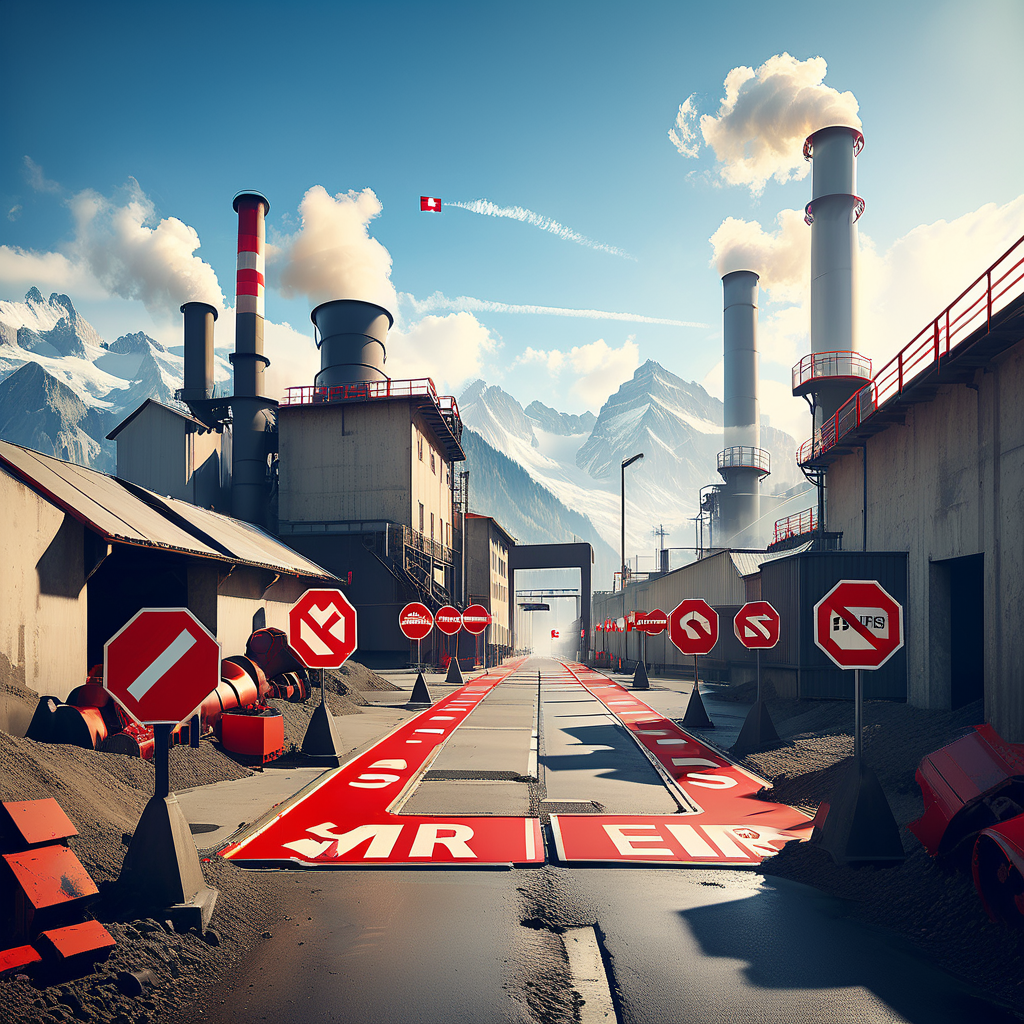 Unberechenbare Exportpolitik der Schweiz erschwert Mowag-Exporte