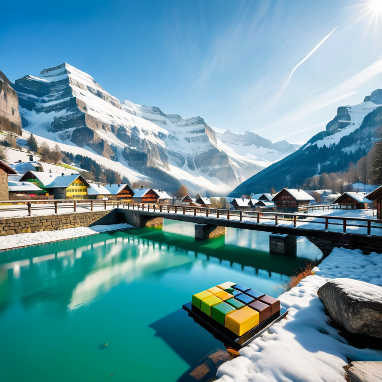 CEO von Ritter Sport wünscht sich Chancen auf dem Schweizer Markt