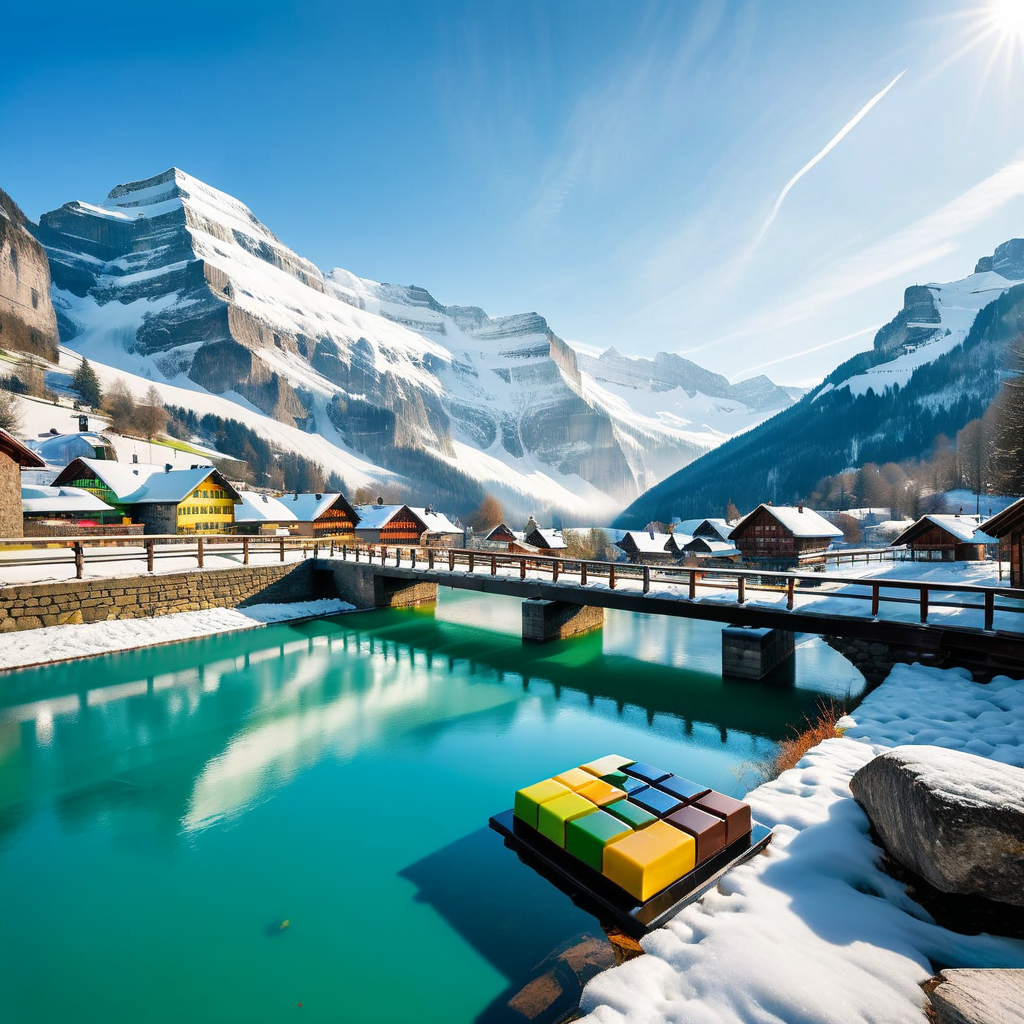 CEO von Ritter Sport wünscht sich Chancen auf dem Schweizer Markt