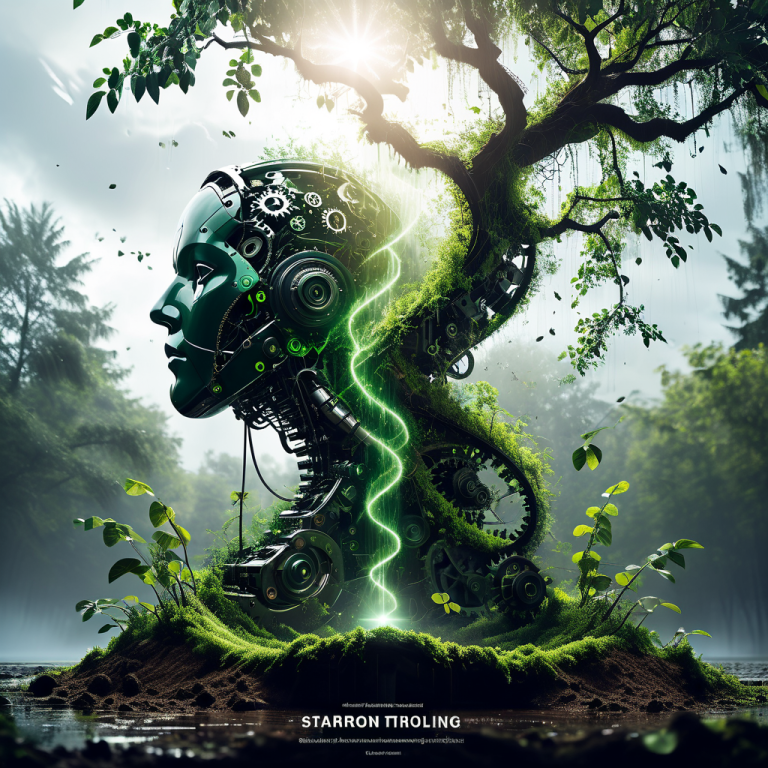 Sam Altman und OpenAI: Alarmismus als Marketingstrategie