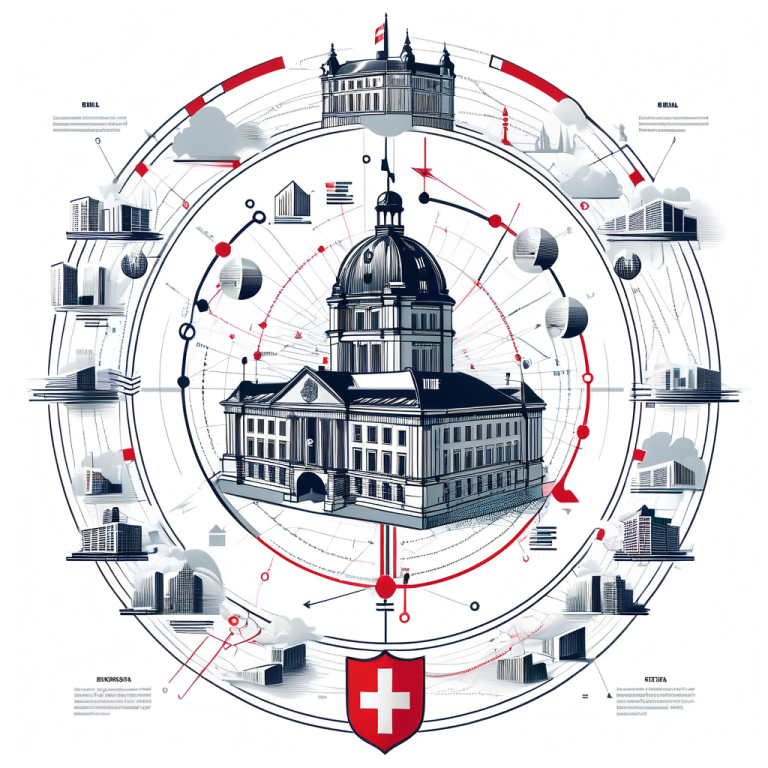 UBS-Führung warnt Bundesrat: «Es ist unsere Pflicht, geeignete Optionen sorgfältig zu prüfen»