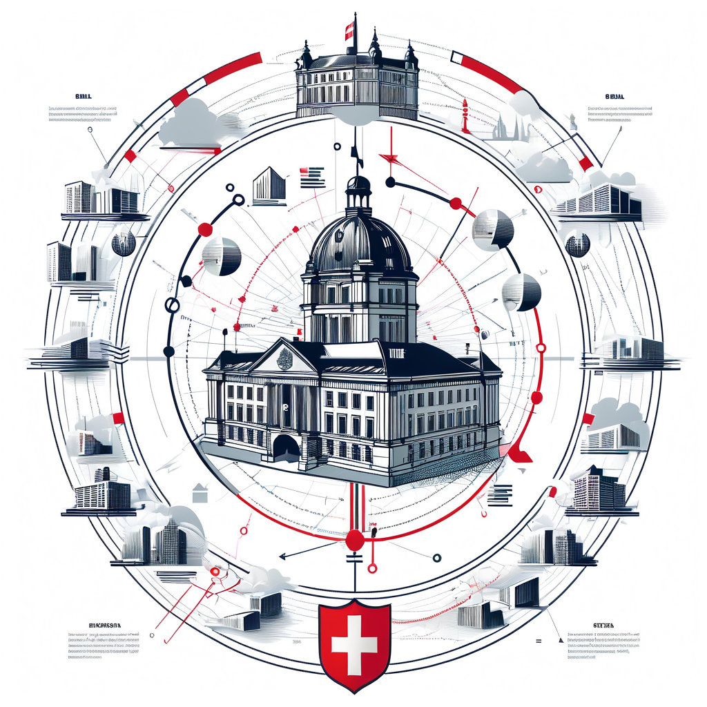 UBS-Führung warnt Bundesrat: «Es ist unsere Pflicht, geeignete Optionen sorgfältig zu prüfen»