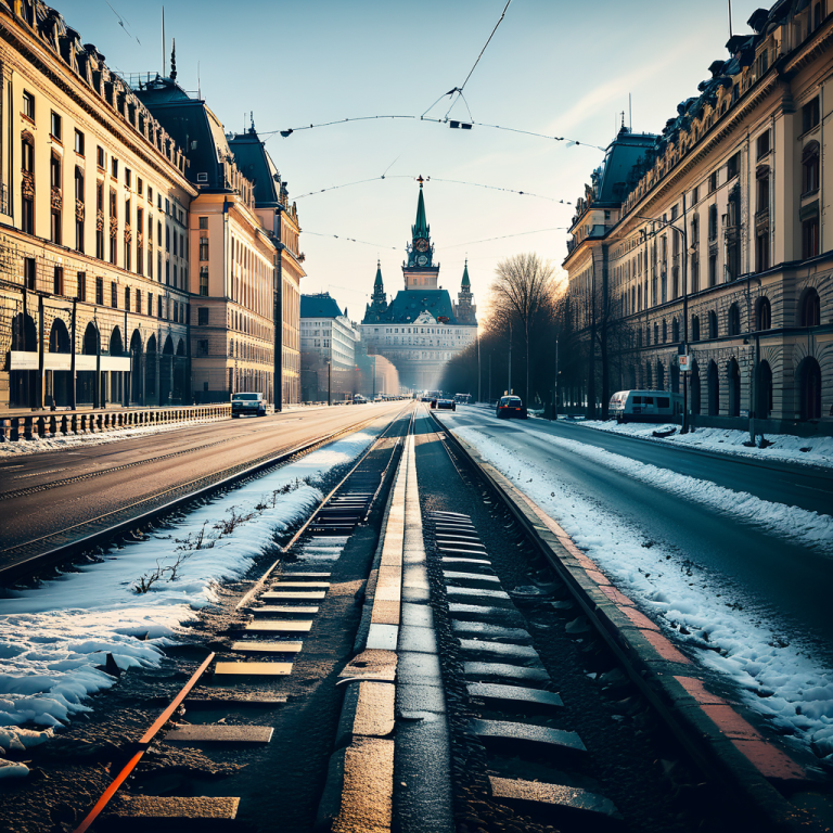 Zunehmende Frustration unter der russischen Bevölkerung: Verbindung zum Krieg wird spürbar