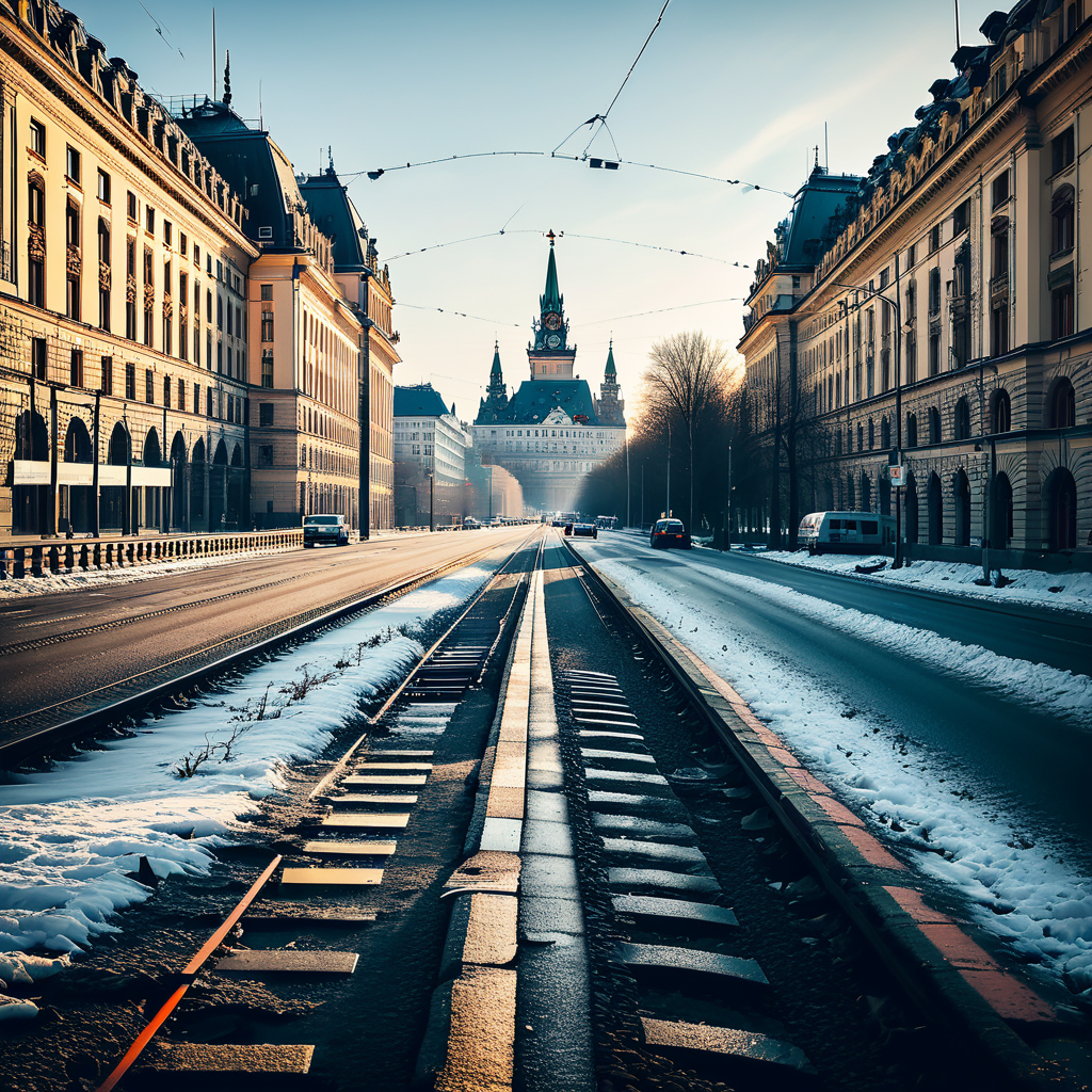 Zunehmende Frustration unter der russischen Bevölkerung: Verbindung zum Krieg wird spürbar