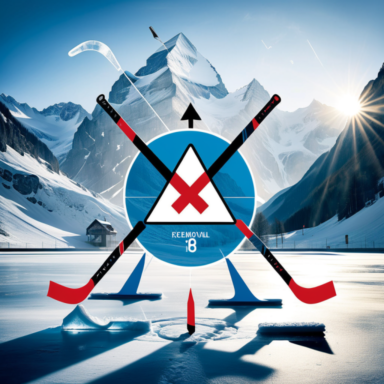 Ende der Ära Fischer: Eigenes Handeln führt zum Abgang des Eishockey-Nationaltrainers