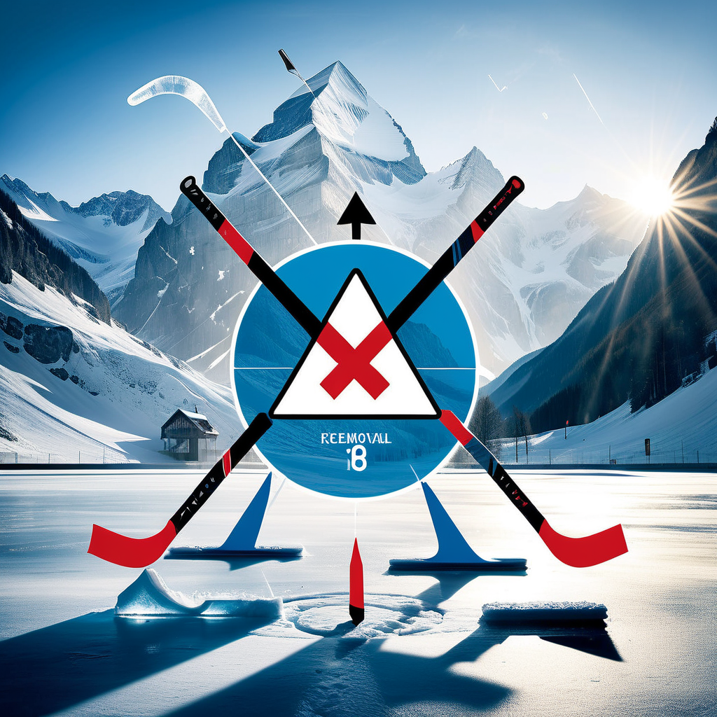 Ende der Ära Fischer: Eigenes Handeln führt zum Abgang des Eishockey-Nationaltrainers