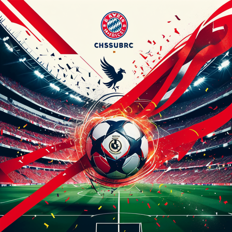 Bayern München schlägt Real Madrid und trifft auf PSG