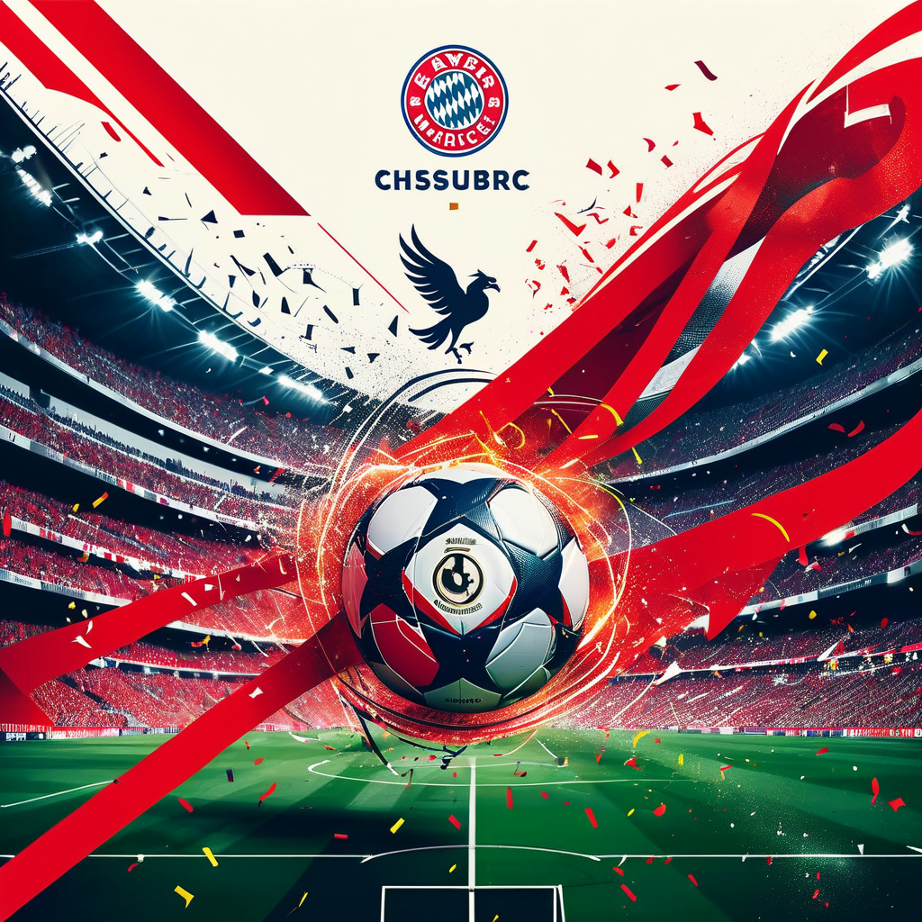 Bayern München schlägt Real Madrid und trifft auf PSG